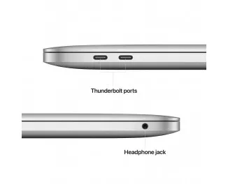 Ноутбук Apple MacBook Pro 13