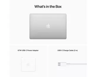 Ноутбук Apple MacBook Pro 13