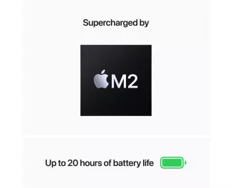 Ноутбук Apple MacBook Pro 13