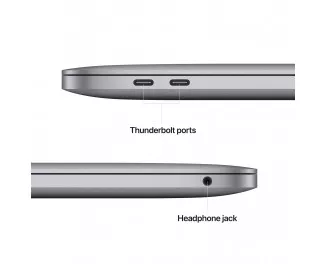 Ноутбук Apple MacBook Pro 13