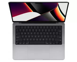 Ноутбук Apple MacBook Pro 14