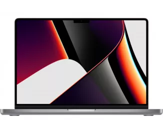 Ноутбук Apple MacBook Pro 14