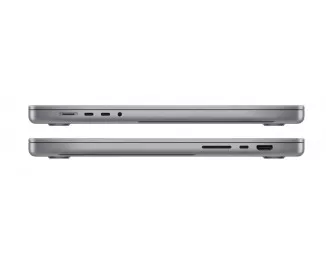 Ноутбук Apple MacBook Pro 14