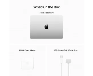 Ноутбук Apple MacBook Pro 14