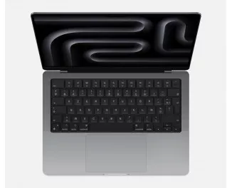 Ноутбук Apple MacBook Pro 14