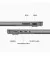 Ноутбук Apple MacBook Pro 14