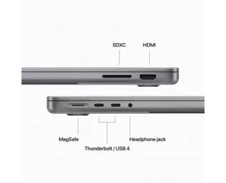 Ноутбук Apple MacBook Pro 14