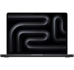 Ноутбук Apple MacBook Pro 14