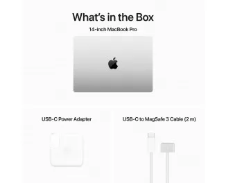 Ноутбук Apple MacBook Pro 14