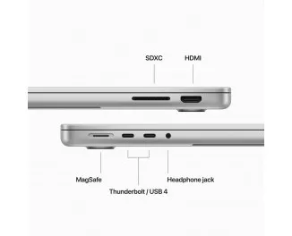 Ноутбук Apple MacBook Pro 14