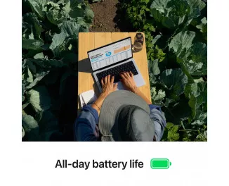 Ноутбук Apple MacBook Pro 14