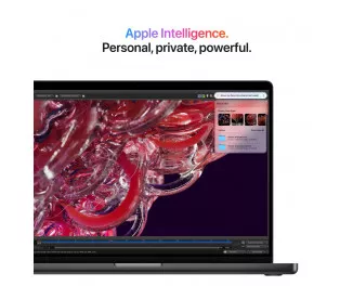 Ноутбук Apple MacBook Pro 14