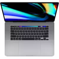 Ноутбук Apple MacBook Pro 16