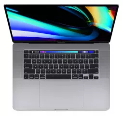 Ноутбук Apple MacBook Pro 16