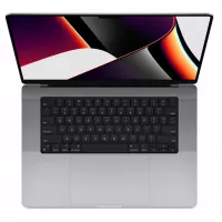 Ноутбук Apple MacBook Pro 16