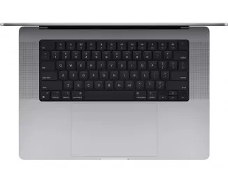 Ноутбук Apple MacBook Pro 16