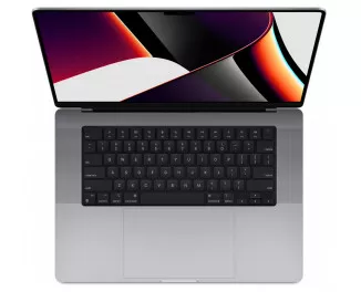 Ноутбук Apple MacBook Pro 16