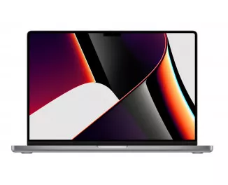 Ноутбук Apple MacBook Pro 16
