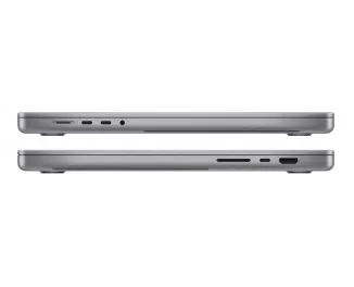 Ноутбук Apple MacBook Pro 16
