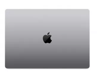 Ноутбук Apple MacBook Pro 16