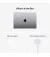 Ноутбук Apple MacBook Pro 16