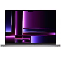 Ноутбук Apple MacBook Pro 16