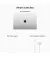 Ноутбук Apple MacBook Pro 16