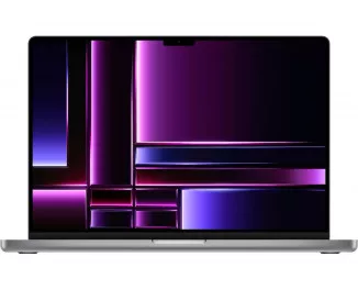 Ноутбук Apple MacBook Pro 16