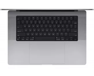 Ноутбук Apple MacBook Pro 16