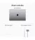Ноутбук Apple MacBook Pro 16