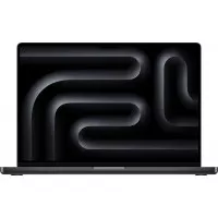 Ноутбук Apple MacBook Pro 16