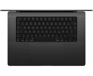 Ноутбук Apple MacBook Pro 16