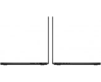 Ноутбук Apple MacBook Pro 16