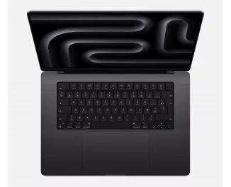 Ноутбук Apple MacBook Pro 16