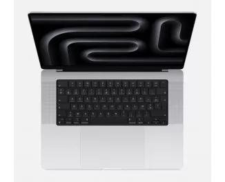 Ноутбук Apple MacBook Pro 16