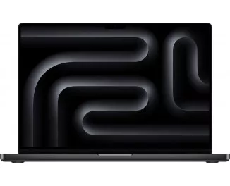 Ноутбук Apple MacBook Pro 16