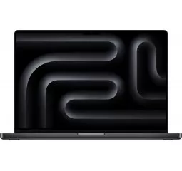 Ноутбук Apple MacBook Pro 16