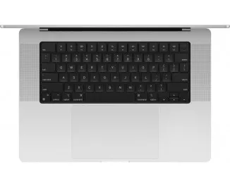 Ноутбук Apple MacBook Pro 16
