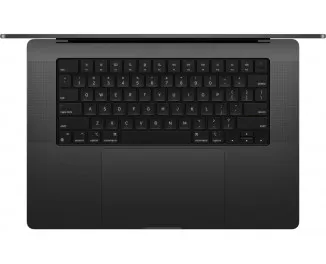 Ноутбук Apple MacBook Pro 16