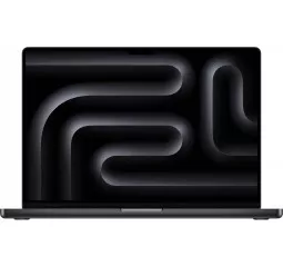 Ноутбук Apple MacBook Pro 16