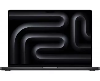 Ноутбук Apple MacBook Pro 16
