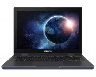 Ноутбук ASUS BR1204FTA-R90131 Mineral Gray