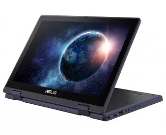Ноутбук ASUS BR1204FTA-R90131 Mineral Gray
