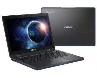 Ноутбук ASUS BR1204FTA-R90131 Mineral Gray