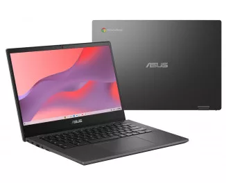Ноутбук ASUS Chromebook CM14 (CM1402CM2A) Gravity Gray