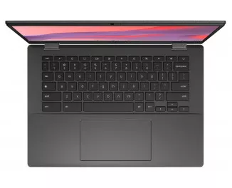 Ноутбук ASUS Chromebook CM14 (CM1402CM2A) Gravity Gray