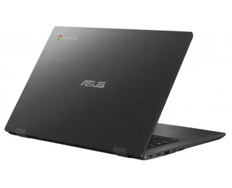 Ноутбук ASUS Chromebook CM14 (CM1402CM2A) Gravity Gray