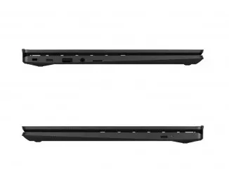 Ноутбук ASUS Chromebook CM14 (CM1402CM2A) Gravity Gray
