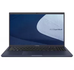 Ноутбук ASUS ExpertBook B1 B1500CBA-BQ1023, 90NX0551-M01BT0_16 Star Black
