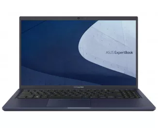 Ноутбук ASUS ExpertBook B1 B1500CBA-BQ1023, 90NX0551-M01BT0_16 Star Black